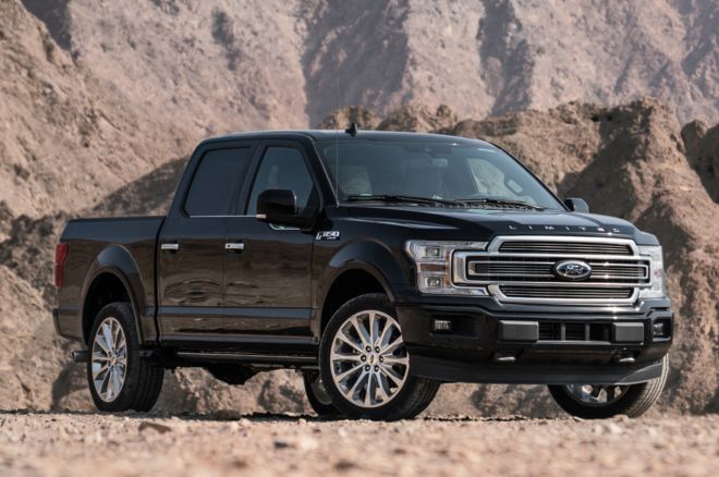 Ford PH not launching 2020 Explorer yet, maybe new Ranger variants image