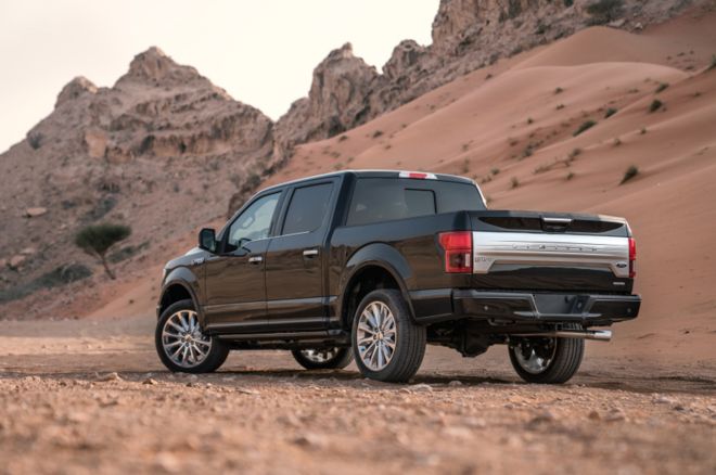 Ford PH not launching 2020 Explorer yet, maybe new Ranger variants image