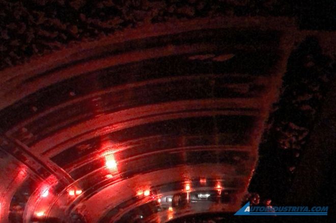 Taal Exodus: How a family