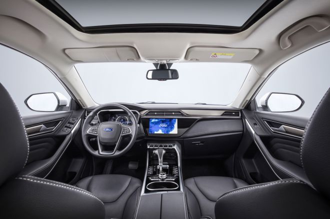 JMC Ford Territory image