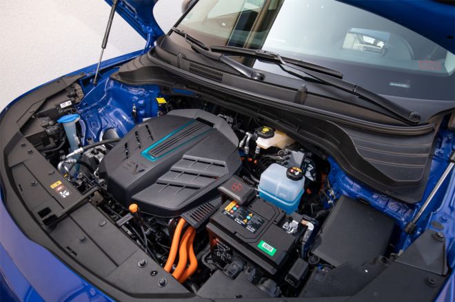 Kia to reorganize as a mobility company, to have 11 EVs by 2025 image