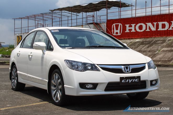 Servicing your car after an ashfall? Read this. image