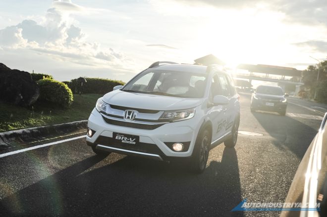 Servicing your car after an ashfall? Read this. image