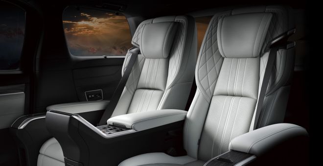 2020 Lexus LM now available in China, PH to follow soon? image