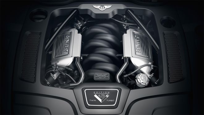After a decade of luxury, Bentley says goodbye to the Mulsanne image