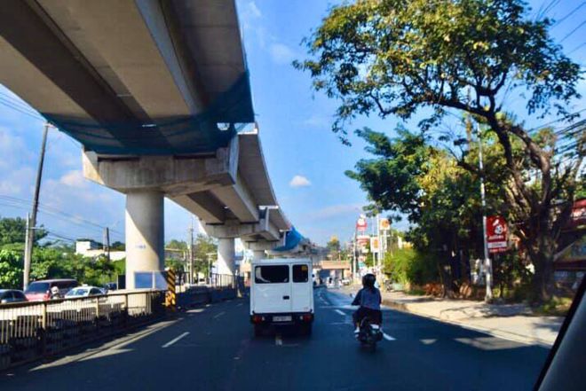 New MRT-7 construction has just passed the halfway mark image
