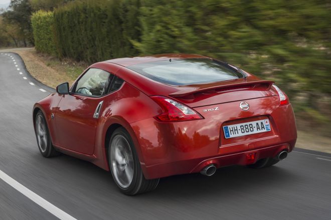 Next-gen Nissan Z coming soon, to have &lsquo;heritage&rsquo; styling image