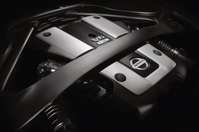 Next-gen Nissan Z coming soon, to have &lsquo;heritage&rsquo; styling image