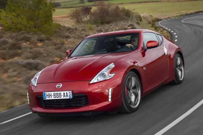 Next-gen Nissan Z coming soon, to have &lsquo;heritage&rsquo; styling image