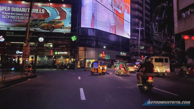 Some Manila roads to be closed on Jan. 24 for Chinese New Year image