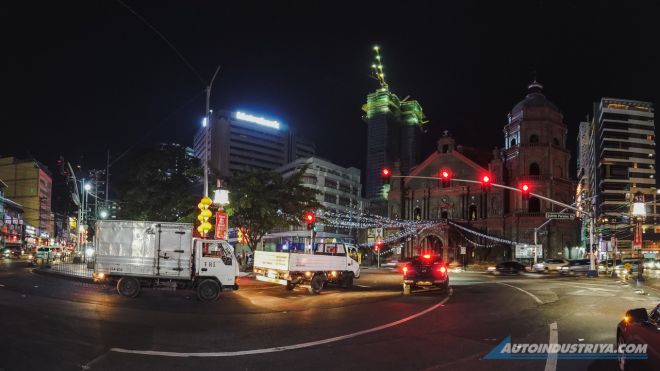 Some Manila roads to be closed on Jan. 24 for Chinese New Year image