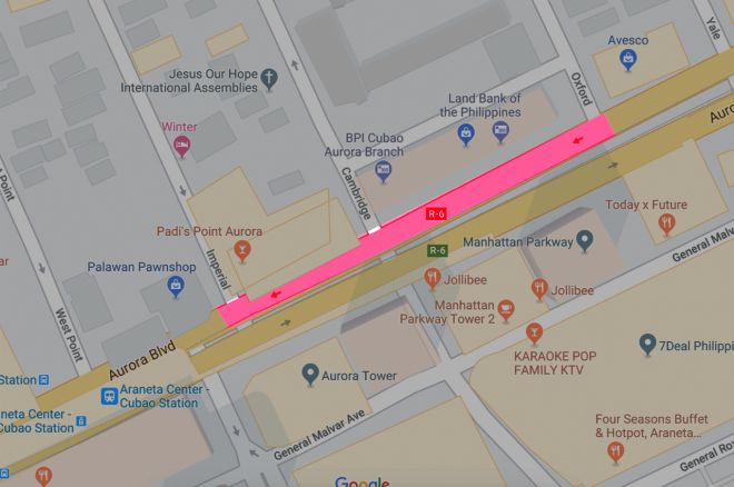 Aurora Closure image