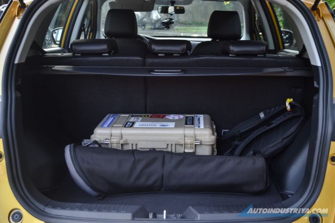 GAC GS3 200T 1.3 Turbo AT image