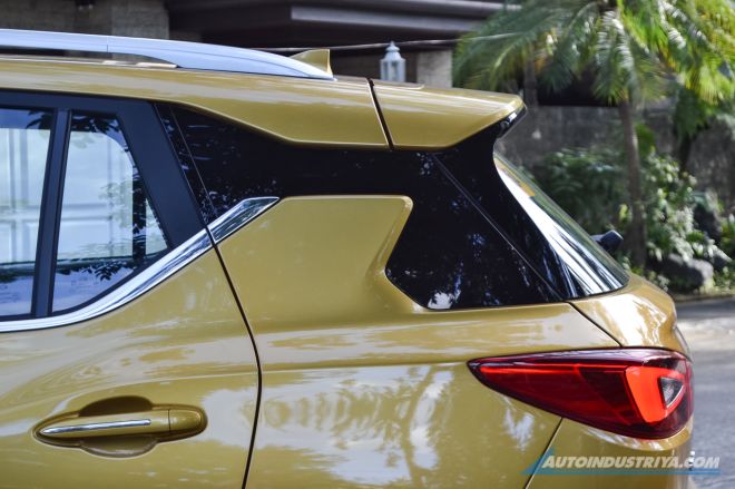 GAC GS3 200T 1.3 Turbo AT image