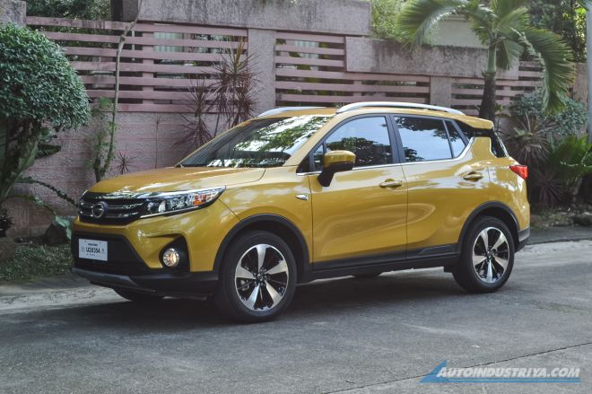 GAC GS3 200T 1.3 Turbo AT image