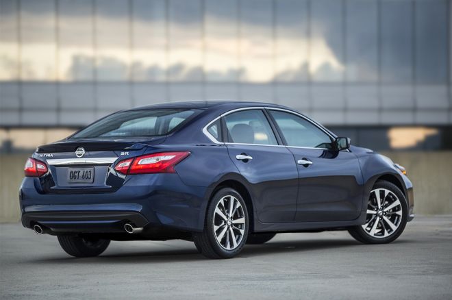 This is why Nissan PH stopped selling the Altima image