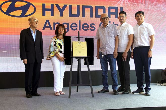 Hyundai Angeles image