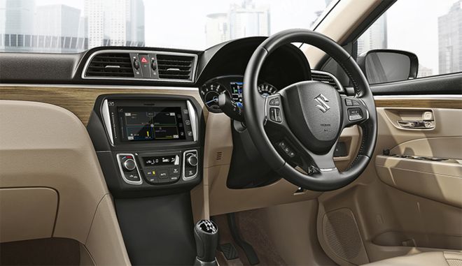 Is the 2020 Suzuki Ciaz coming this year to PH? image