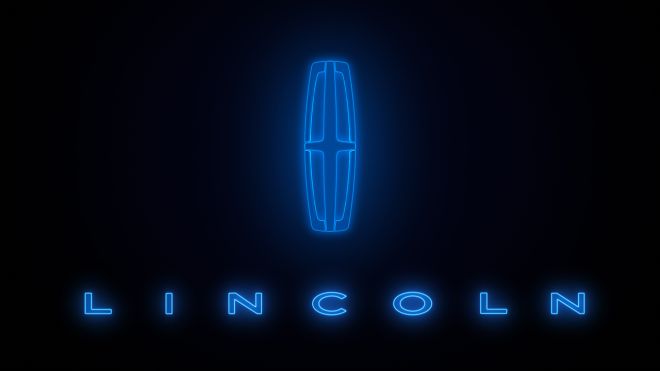 Lincoln is building their first electric vehicle with EV-startup Rivian image