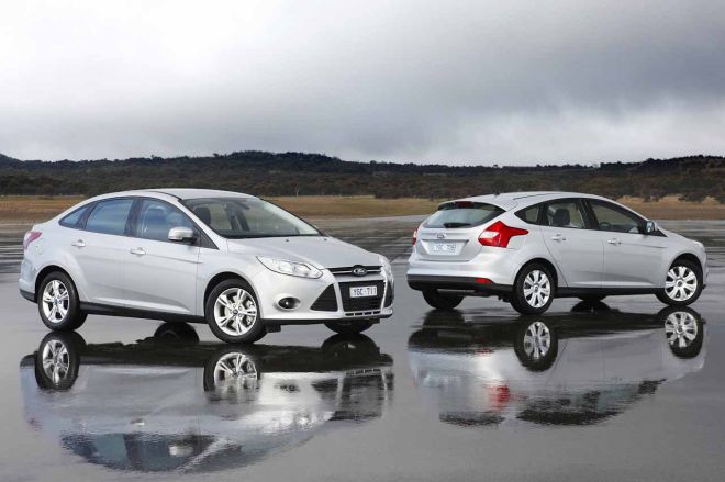 Ford could pay $100 M for Powershift class action suit settlement image