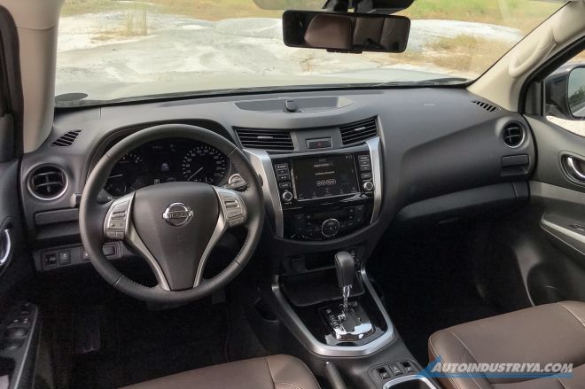 Nissan Terra VL image