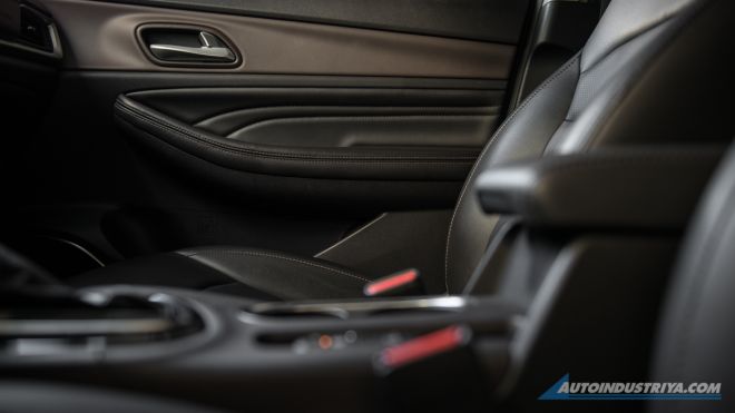 2019 GAC GA4 200T image