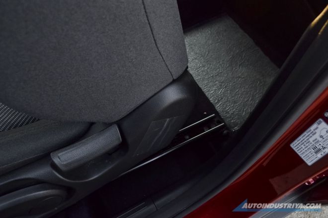 2020 Kia Seltos LX image