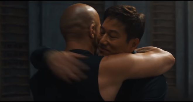 Fast and Furious 9 trailer is all kinds of confusing image