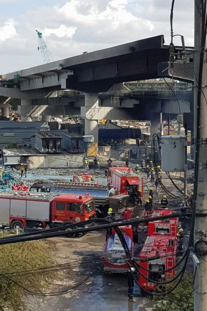 Skyway Stage 3 opening pushed to July, to be constructed 24/7 image