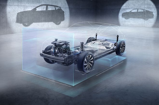 Geely PR image
