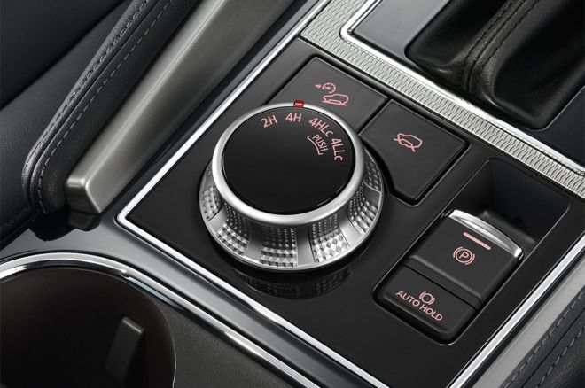 Montero Sport 4WD PhP 2.45M image