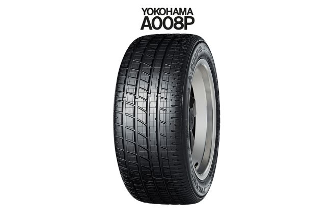 Apparently Yokohama is making tires for classic cars image