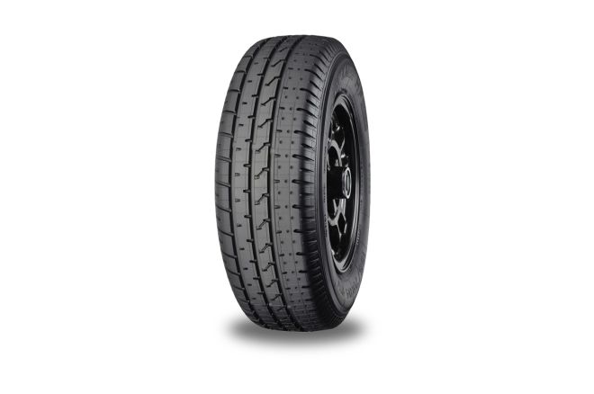 Apparently Yokohama is making tires for classic cars image