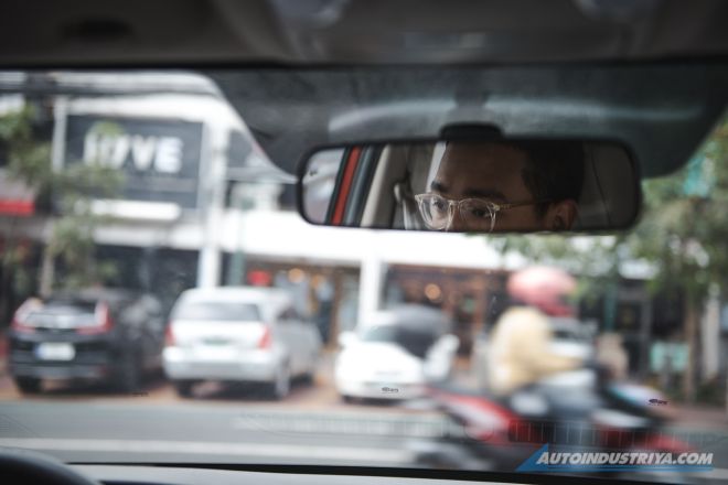 Why driving stick should still be a taught skill image