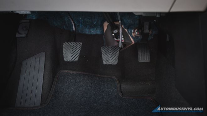 Why driving stick should still be a taught skill image