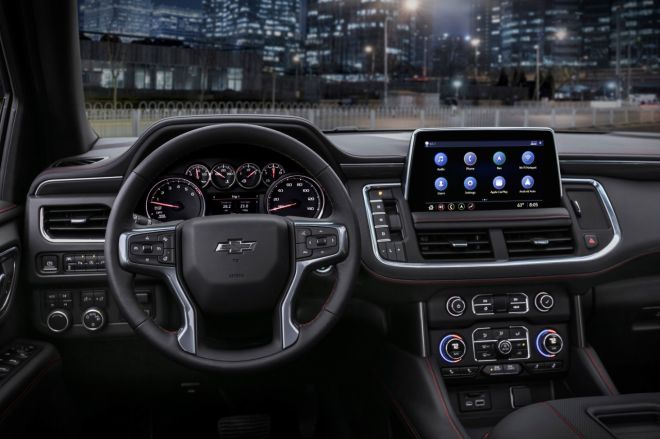 PH could get diesel-fed Chevy Suburban, Tahoe in Q4 2020 image