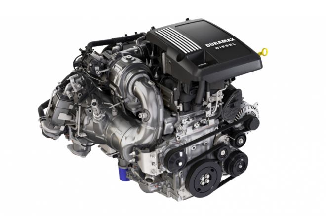 Chevrolet PH wants to offer diesel for all-new Tahoe and Suburban image