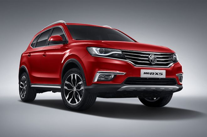 New MG PH distributor wiped out past mistakes, sold 5,085 in 2019 image