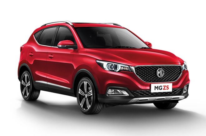 New MG PH distributor wiped out past mistakes, sold 5,085 in 2019 image