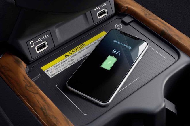 New-look Honda CR-V: Coming soon to a showroom near you? image