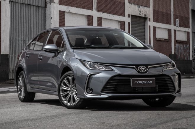 These are the best-selling cars in the world for 2019 image