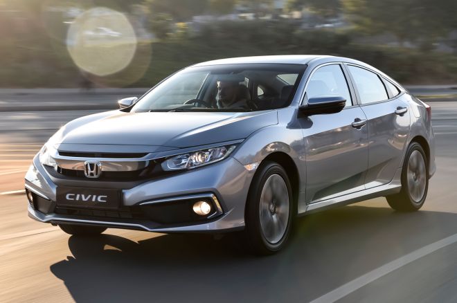 These are the best-selling cars in the world for 2019 image