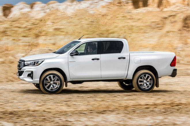 These are the best-selling cars in the world for 2019 image