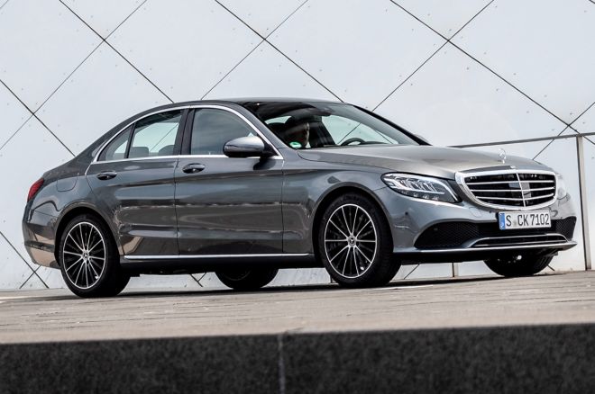 These are the best-selling cars in the world for 2019 image