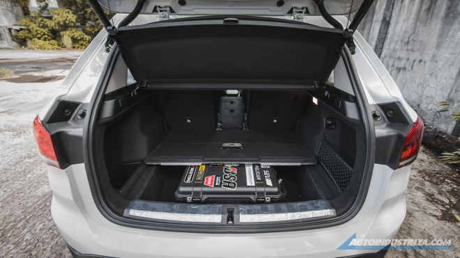 2020 BMW X1 SDrive 18d image