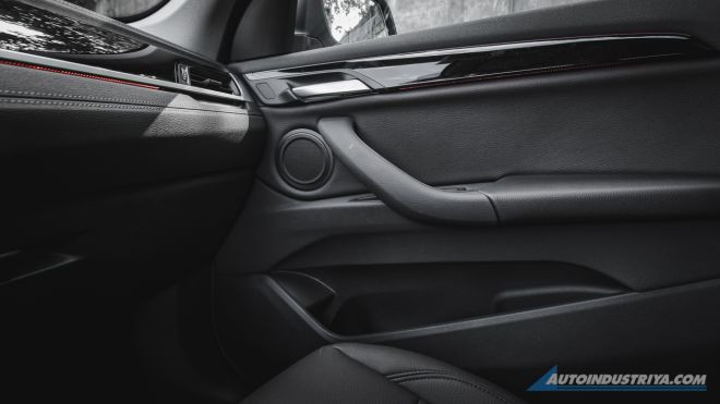 2020 BMW X1 SDrive 18d image