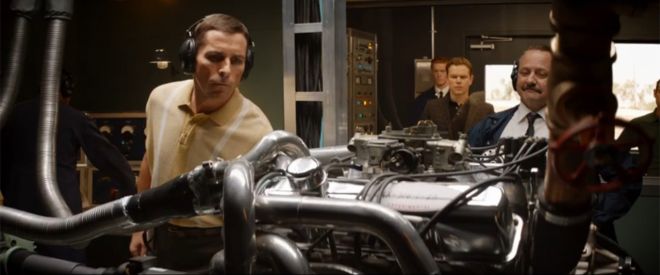 Ford v Ferrari bags Best Sound Editing, Best Film Editing at 2020 Oscars image