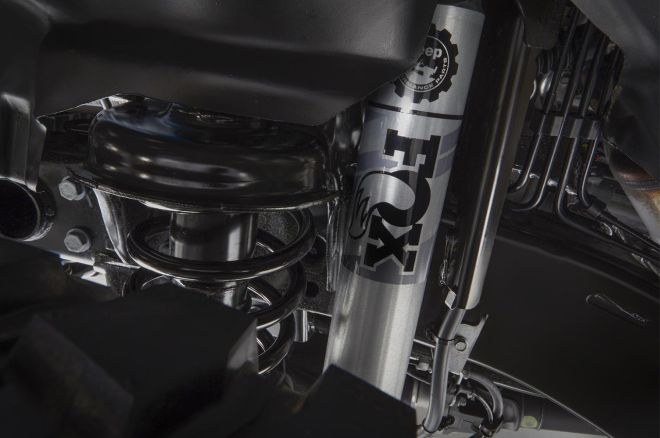 Jeep Wrangler JPP20 image