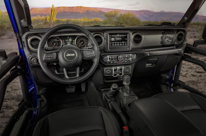 Jeep Wrangler JPP20 image