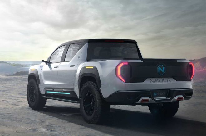This Nikola wants to smack Elon Musk